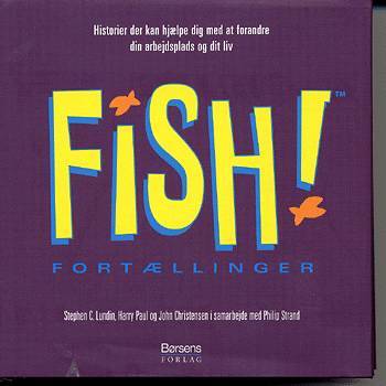 Fish!