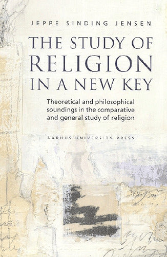 The Study of Religion in a New Key