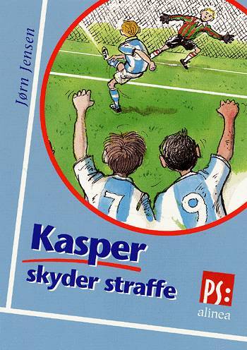 Kasper skyder straffe