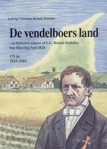 De vendelboers land