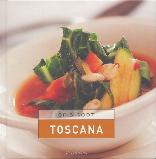 Spis godt Toscana