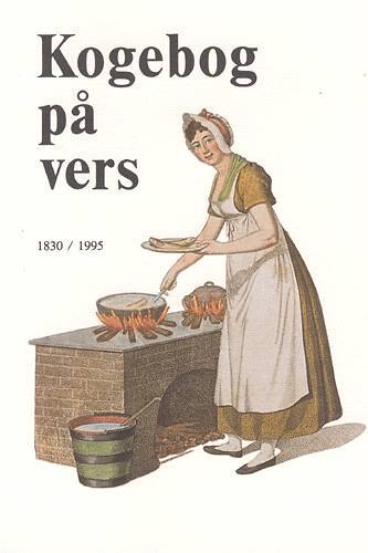 Kogebog på vers