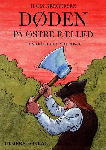 Døden på Østre Fælled