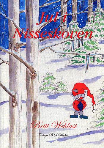 Jul i Nisseskoven