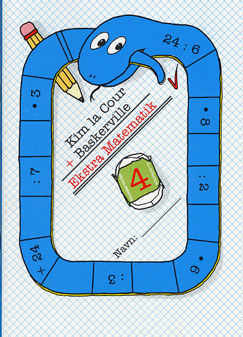 Ekstra matematik 4