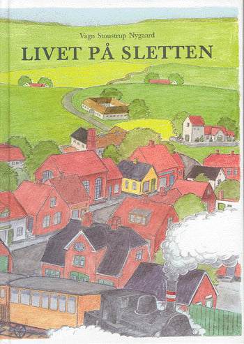 Livet på sletten