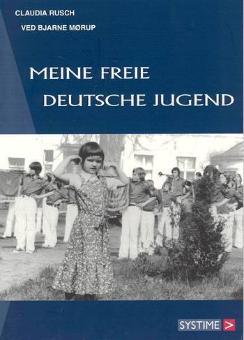 Meine freie deutsche jugend