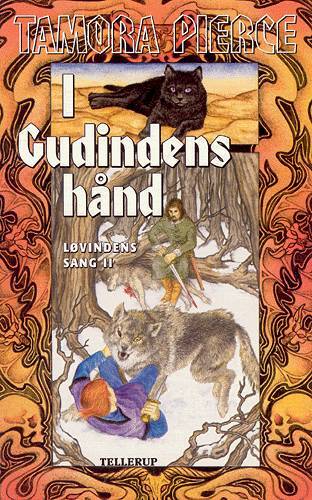I gudindens hånd