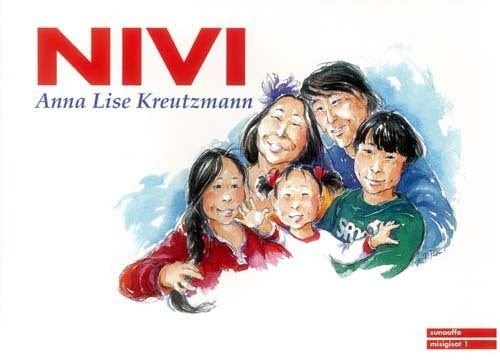 Nivi