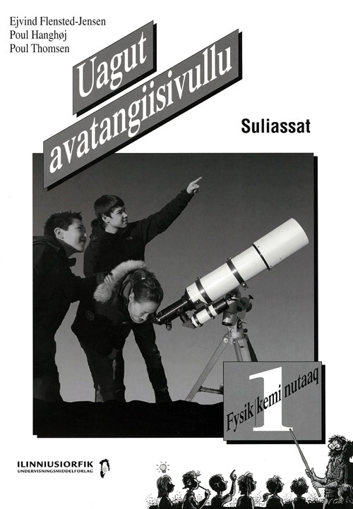Uagut avatangiisivullu