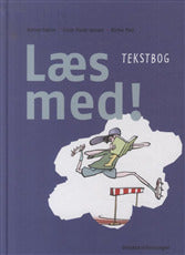 Læs med!. Tekstbog
