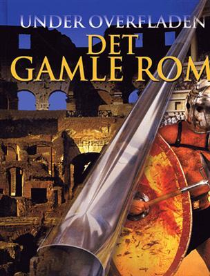 Det gamle Rom - under overfladen