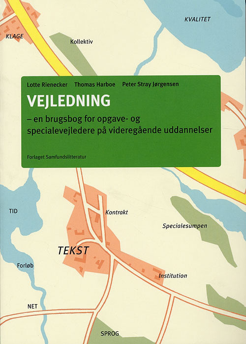 Vejledning