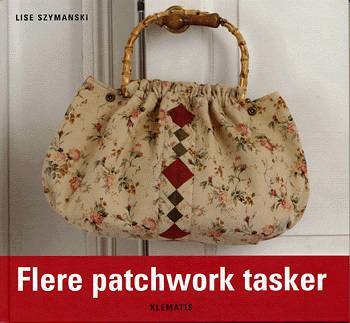 Flere patchwork tasker