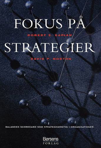 Fokus på strategier