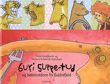 Guri Suppe-tud