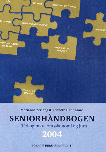 Seniorhåndbogen