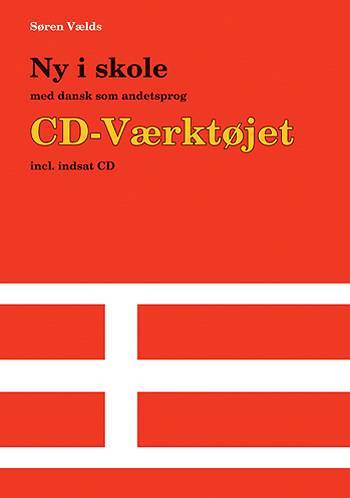 Ny i skole med dansk som andetsprog - CD-værktøjet