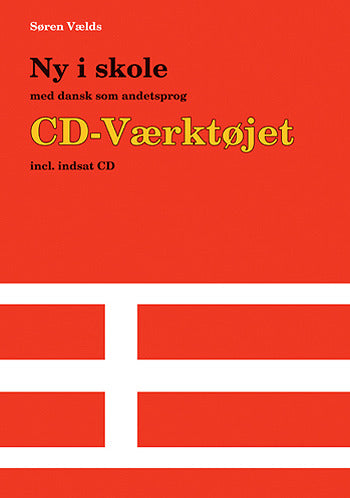 Ny i skole med dansk som andetsprog - CD-værktøjet