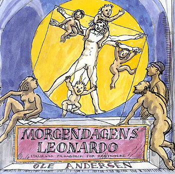 Morgendagens Leonardo