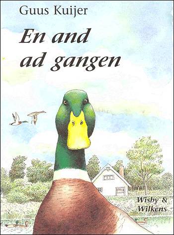 En and ad gangen