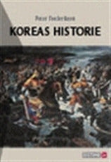 Korea i konflikt og forandring