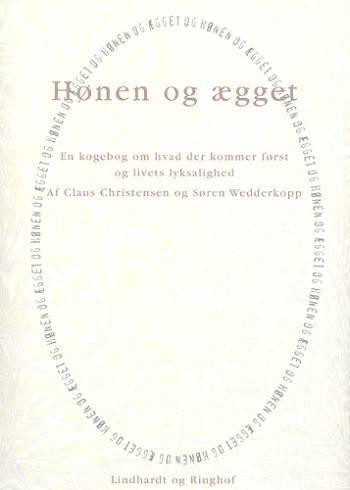 Hønen og ægget