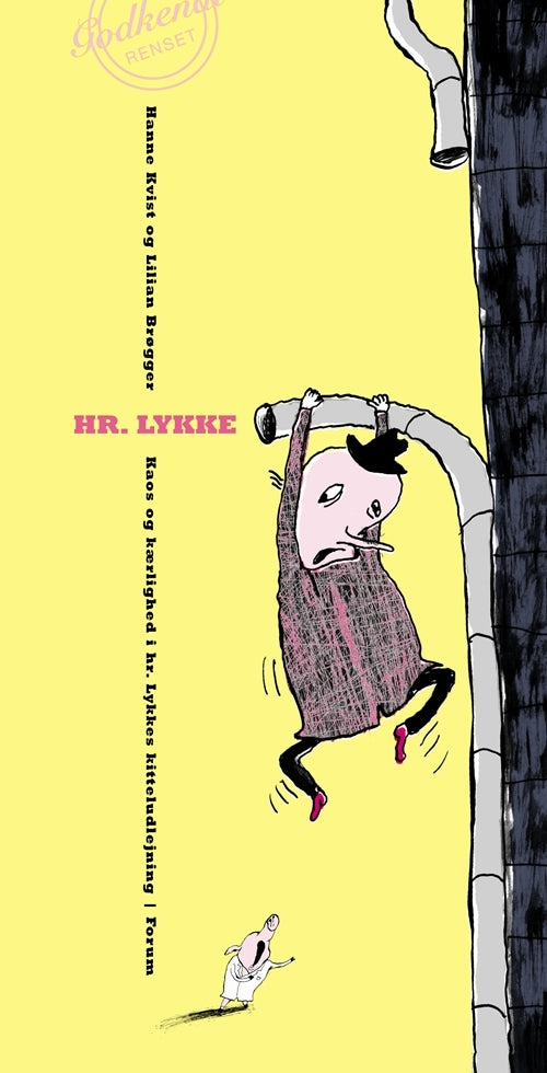 Hr. Lykke