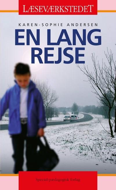 En lang rejse, Rødt niveau