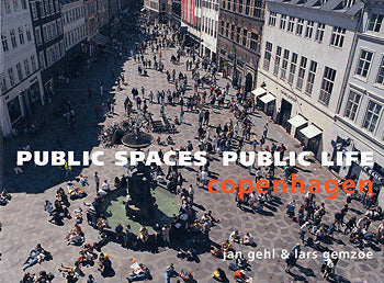 Public spaces, public life