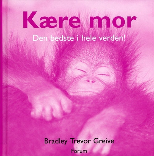 Kære Mor