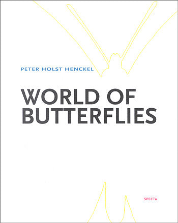 World of butterflies