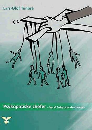 Psykopatiske chefer