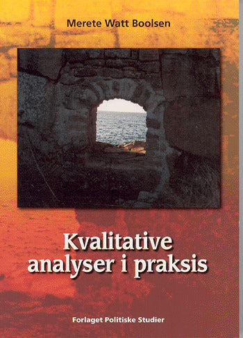 Kvalitative analyser i praksis