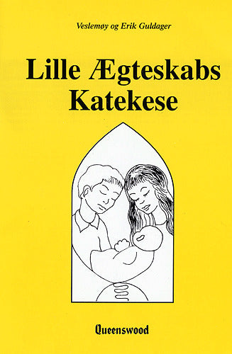 Lille Ægteskabs Katekese