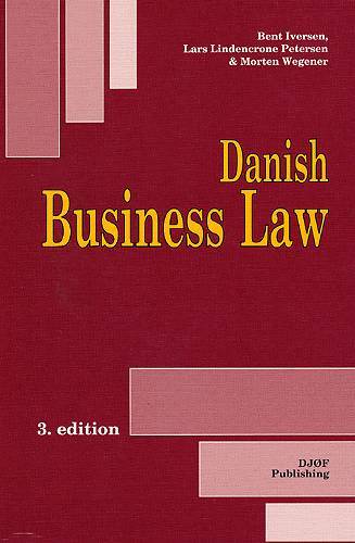 Danish Business Law