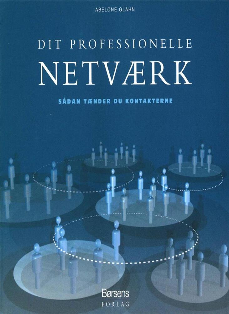Dit professionelle netværk