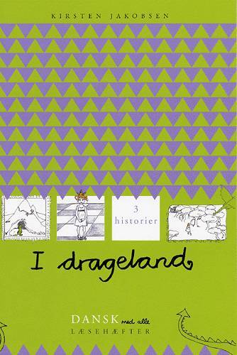 I drageland