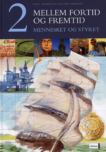 Mellem fortid og fremtid 2, Mennesket og styret