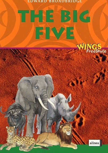 Wings Freestyle, The Big Five