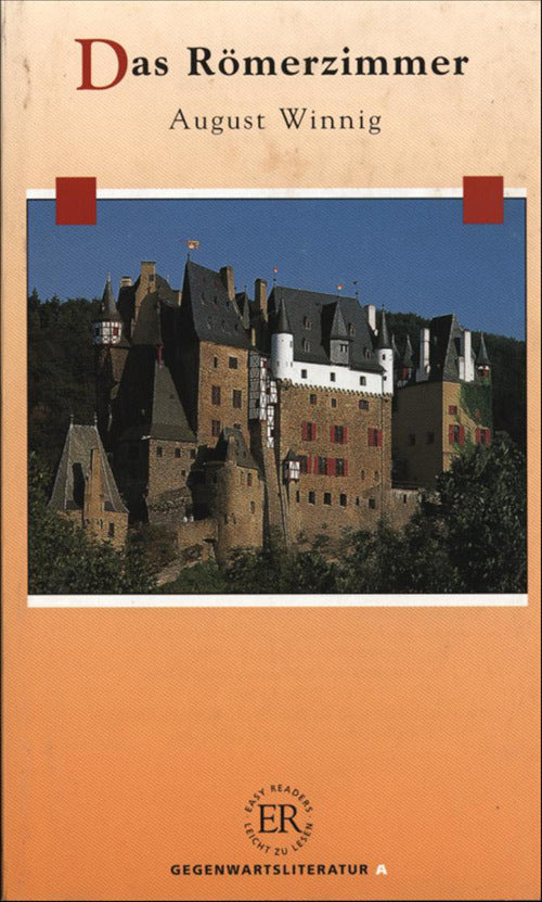 Das Römerzimmer Der Schneider von Osterwyk