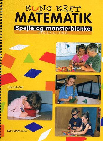 Spejle og mønsterblokke