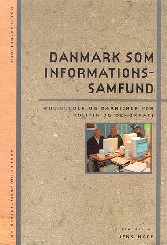 Danmark som informationssamfund