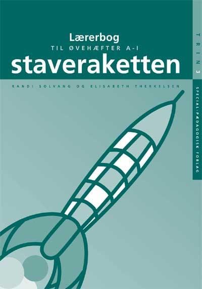 Staveraketten, lærerbog til trin 3