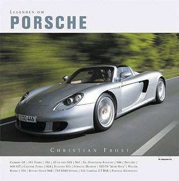Legenden om Ferrari
