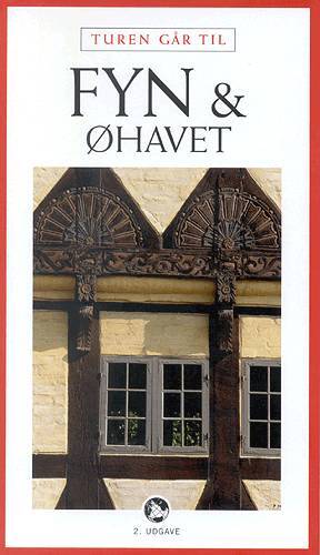 Turen går til Fyn og øerne