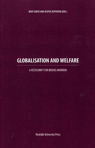 Globalisation and welfare