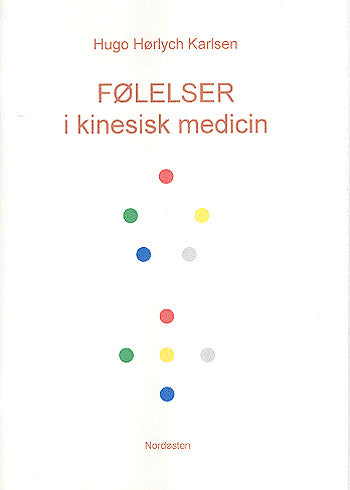 Følelser i kinesisk medicin