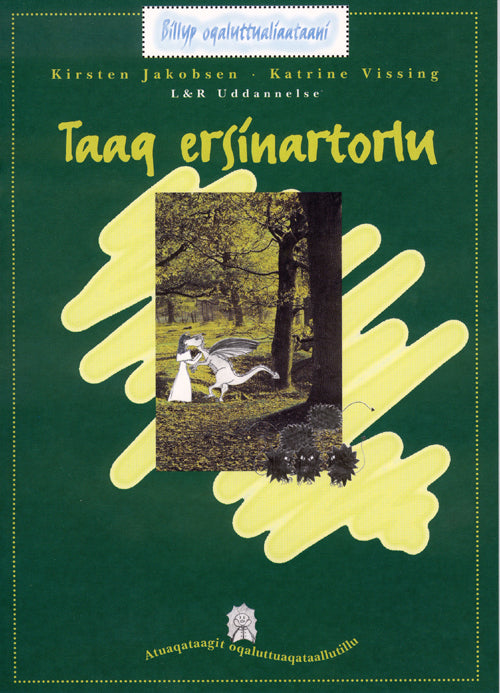 Taaq ersinartorlu