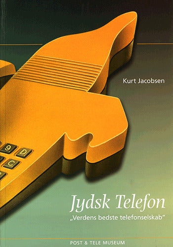 Jydsk Telefon